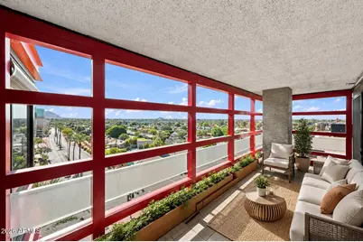 4808 N 24th Street #807, Phoenix, AZ 85016 - Photo 2