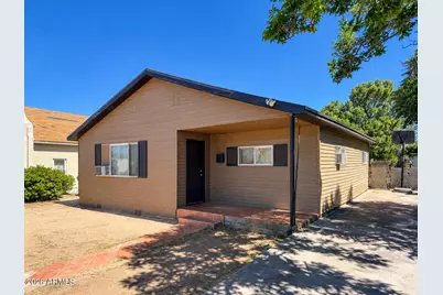 1508 E 9th Street, Douglas, AZ 85607 - Photo 2