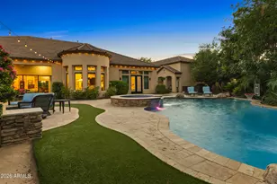 24129 S 201st Pl, Queen Creek, AZ 85142 - Photo 6