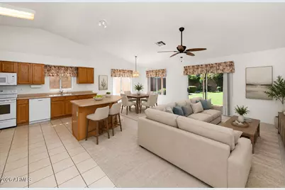 2315 E Edna Avenue, Phoenix, AZ 85022 - Photo 2