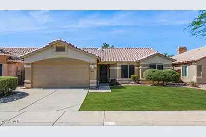 2315 E Edna Avenue, Phoenix, AZ 85022 - Photo 1