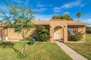 2612 E Lemon St, Tempe, AZ 85288 - Photo 2