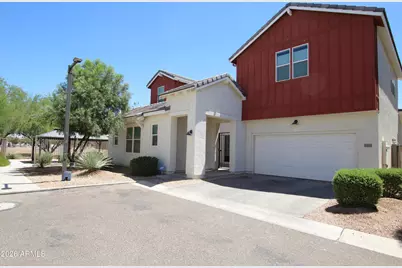 15782 W Polk Street, Goodyear, AZ 85338 - Photo 2