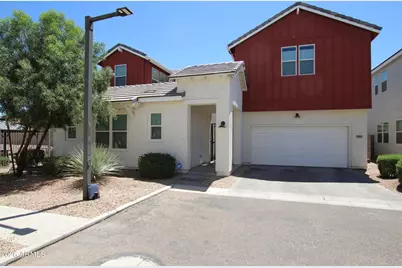 15782 W Polk Street, Goodyear, AZ 85338 - Photo 1