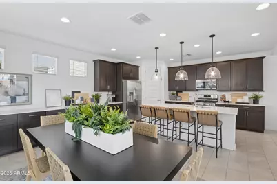 8340 E Petra Avenue, Mesa, AZ 85212 - Photo 14