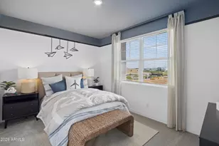 8340 E Petra Ave, Mesa, AZ 85212 - Photo 28