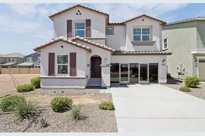 8340 E Petra Avenue, Mesa, AZ 85212 - Photo 2