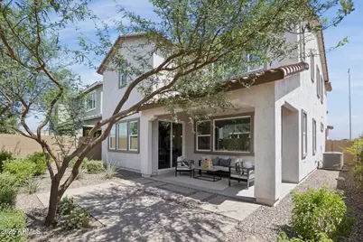 8340 E Petra Avenue, Mesa, AZ 85212 - Photo 46