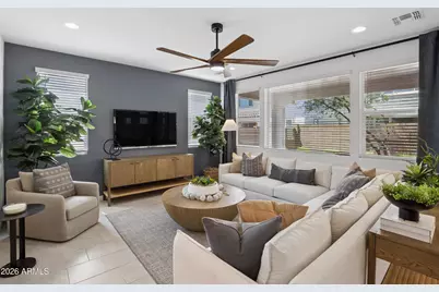 8340 E Petra Avenue, Mesa, AZ 85212 - Photo 4