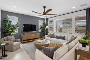 8340 E Petra Ave, Mesa, AZ 85212 - Photo 4