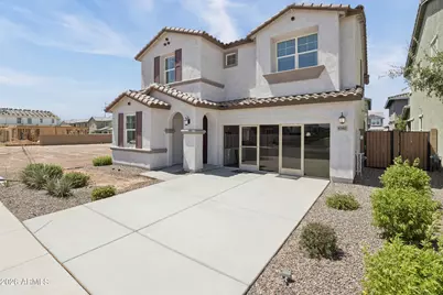 8340 E Petra Avenue, Mesa, AZ 85212 - Photo 1
