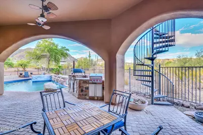 8746 E Russell Street, Mesa, AZ 85207 - Photo 90