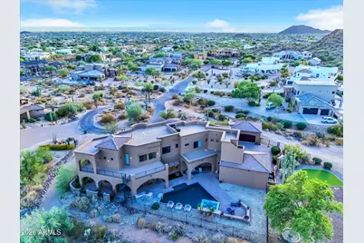 8746 E Russell Street, Mesa, AZ 85207 - Photo 88