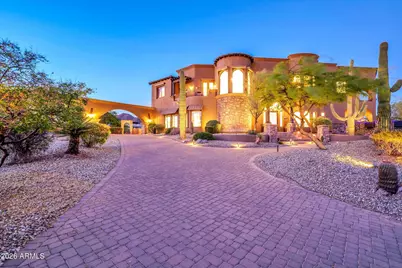 8746 E Russell Street, Mesa, AZ 85207 - Photo 92