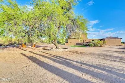 8746 E Russell Street, Mesa, AZ 85207 - Photo 98