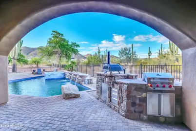 8746 E Russell Street, Mesa, AZ 85207 - Photo 88