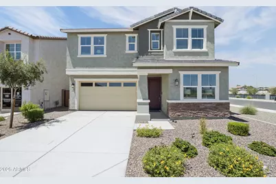 8346 E Petra Avenue, Mesa, AZ 85212 - Photo 2