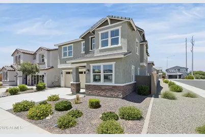 8346 E Petra Avenue, Mesa, AZ 85212 - Photo 4