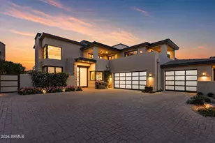5720 E Huntress Dr, Paradise Valley, AZ 85253 - Photo 2
