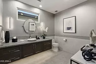 5720 E Huntress Dr, Paradise Valley, AZ 85253 - Photo 16
