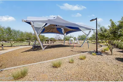18574 W Hackamore Drive, Wittmann, AZ 85361 - Photo 28