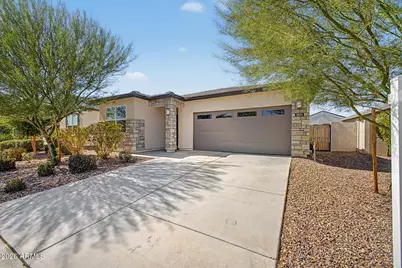 18574 W Hackamore Drive, Wittmann, AZ 85361 - Photo 36
