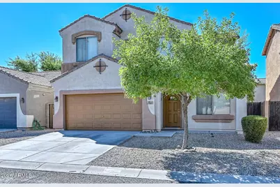 7385 W Fargo Drive, Peoria, AZ 85382 - Photo 2