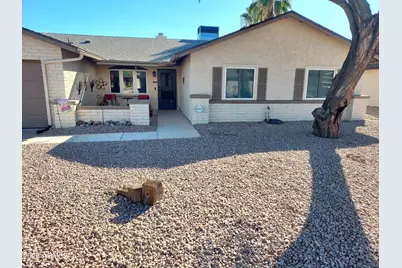 6227 E Evans Drive, Scottsdale, AZ 85254 - Photo 1