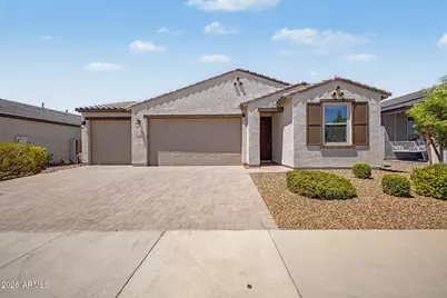 11236 E Upton Avenue, Mesa, AZ 85212 - Photo 1