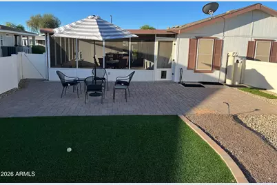 8840 E Sunland Avenue #171, Mesa, AZ 85208 - Photo 22