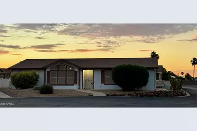 8840 E Sunland Avenue #171, Mesa, AZ 85208 - Photo 2