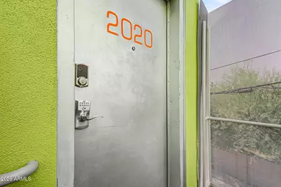 1111 W University Drive #2020, Tempe, AZ 85281 - Photo 16