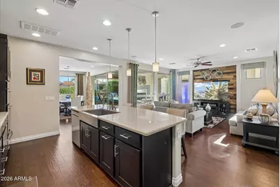 1523 E Elysian Pass, Queen Creek, AZ 85140 - Photo 12
