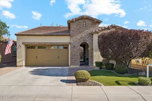 1523 E Elysian Pass, Queen Creek, AZ 85140 - Photo 2