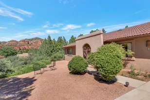 85 White Cedar Dr, Sedona, AZ 86351 - Photo 2