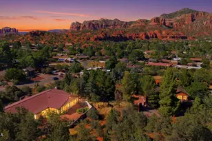 85 White Cedar Dr, Sedona, AZ 86351 - Photo 1