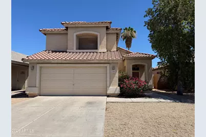 11184 W Palm Lane, Avondale, AZ 85392 - Photo 1
