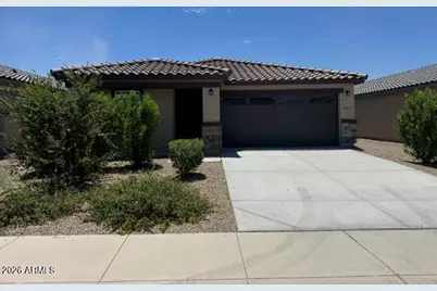 1473 W Hopi Drive, Coolidge, AZ 85128 - Photo 1