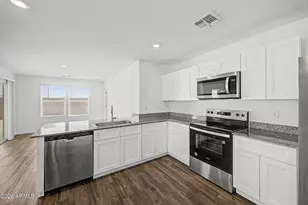 1473 W Hopi Dr, Coolidge, AZ 85128 - Photo 1
