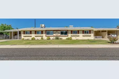 10328 W Clair Drive, Sun City, AZ 85351 - Photo 2