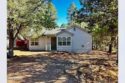 1721 W Hall Street, Show Low, AZ 85901 - Photo 1