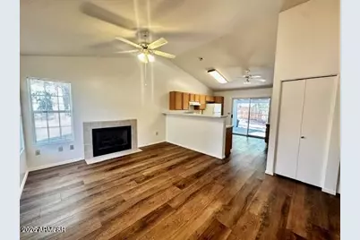 1721 W Hall Street, Show Low, AZ 85901 - Photo 2