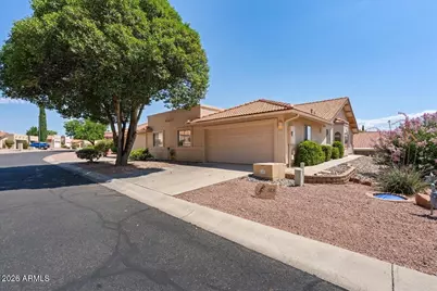 583 S Sawmill Gardens Drive, Cottonwood, AZ 86326 - Photo 1