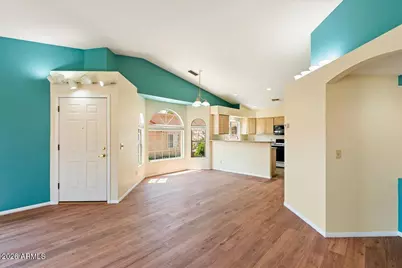 583 S Sawmill Gardens Drive, Cottonwood, AZ 86326 - Photo 4