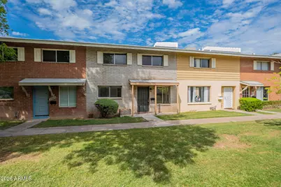 3909 S Mill Avenue, Tempe, AZ 85282 - Photo 2