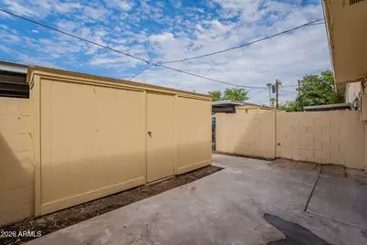 3909 S Mill Avenue, Tempe, AZ 85282 - Photo 34