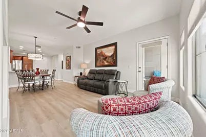 5350 E Deer Valley Drive #2431, Phoenix, AZ 85054 - Photo 8