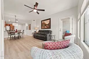 5350 E Deer Valley Dr, Phoenix, AZ 85054 - Photo 8