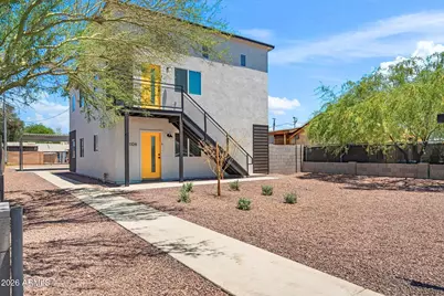 1106 E Papago Street #1106A, Phoenix, AZ 85034 - Photo 1