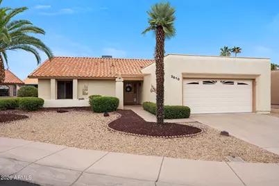 2610 Leisure World --, Mesa, AZ 85206 - Photo 1